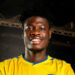 Brondby ready to transfer for Ghanaian striker Emmanuel Yeboah