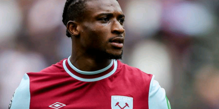 Chelsea lead race for Mohammed Kudus despite Tottenham interest