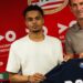 Dutch-born Ghanaian defender Essien Bassey promoted to PSV U23