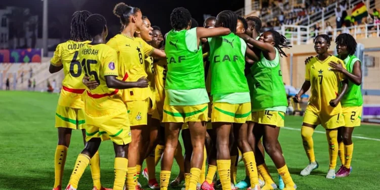 WAFCON 24 Quarter-finals: Black Queens to face Algeria, Nigeria meets Zambia as South Africa plays Senegal