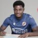 Ghanaian midfielder Daniel Kyerewaa joins Reading