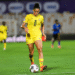 Chantelle Boye-Hlorkah hails team spirit after Black Queens reach WAFCON quarter-finals