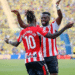 Inaki Williams reveals Barcelona’s failed media push to sign brother Nico Williams