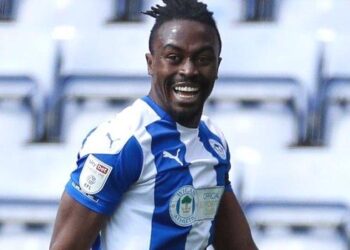 Former Leicester City forward Dodoo on trial at Cheltenham