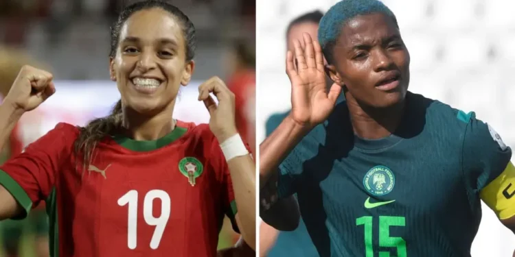 WAFCON 24 finals: Morocco W v Nigeria W – preview, prediction, team news, lineups, kick off and venue