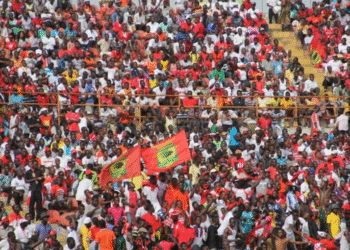 Asante Kotoko: CAF says, “Baba Yara Sports Stadium is not eligible to host matches”