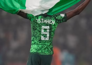 Rio Ferdinand: “I’ll be disappointed if Osimhen goes to Galatasaray