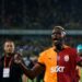 Galatasaray bids €50M for Nigerian striker Victor Osimhen