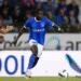 Christopher Bonsu Baah bids emotional farewell to Genk fans ahead of Al Qadsiah move