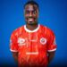 Jonathan Sowah signs two-year deal for Simba SC