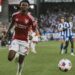 Ghanaian youngster Bismark Edjeodji impresses with three assists in Vejle victory over Odense
