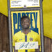 Official: Thomas Partey joins Villarreal CF for the 2025/26 season