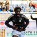 Kevin Appiah Nyarko scores dramatic winner on SJK debut