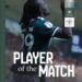 Malachi Boateng named as Player-Of-The-Match for Plymouth against Blackpool