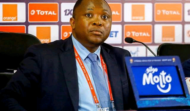 Eight years not enough to make an impact – Sannie Daara supports GFA term limit extension