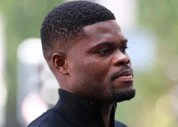 Breaking News: Ghana star Thomas Partey granted bail