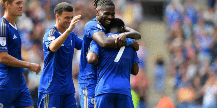 Black Queens coach Kim Bjorkegren brimming with confidence ahead of England clash