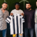 Ghanaian midfielder Prince Afriyie secures loan move to Greek giants PAOK Saloniki