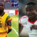 Nigeria legend Jay-Jay Okocha names Abedi Pele and Tony Yeboah among his all-time top five African players