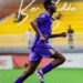 GPL Transfer: Aduana Stars sign former Medeama striker Daouda Ben Sidibe ahead of new season