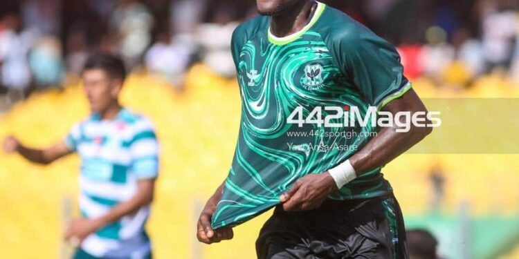 Maxwell Konadu appointed head coach of Ghana U-20 national team