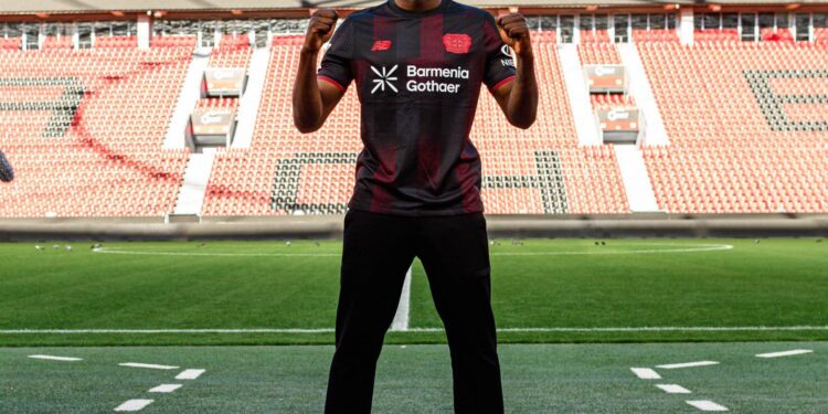 Ernest Poku Biography, Age, Height, Nationality, Parents and Transfers