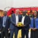 MTN Ghana becomes headline sponsor for Black Stars, three other national football teams
