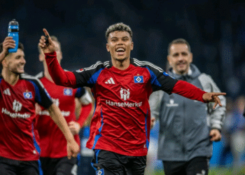 Medical concerns stall Ransford Yeboah’s proposed move to OGC Nice