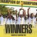 Asante Kotoko clinch 2025 Champion-of-Champions title with win over Gold Stars