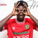 Asante Kotoko announce signing of Musa Hamzata on a three-year contract