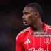 Besiktas eye move for Nottingham Forest winger Callum Hudson-Odoi in summer transfer push