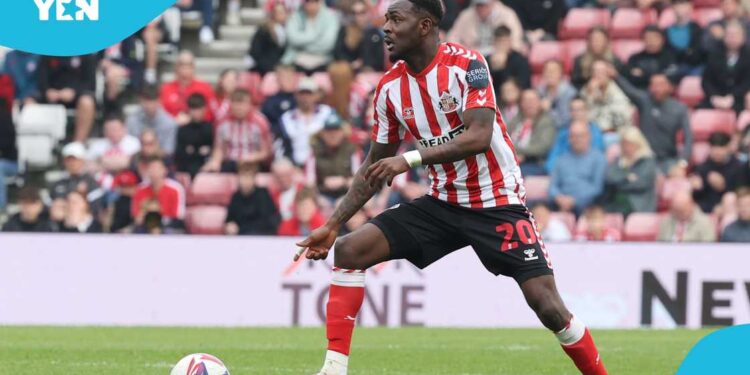 Kayserispor chase Ghana midfielder Abdul Salis Abdul Samed