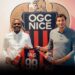 Salis Abdul Samed “delighted to be joining OGC Nice”