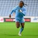 Brandon Thomas-Asante on target as Coventry beat Derby in 8-goal thriller