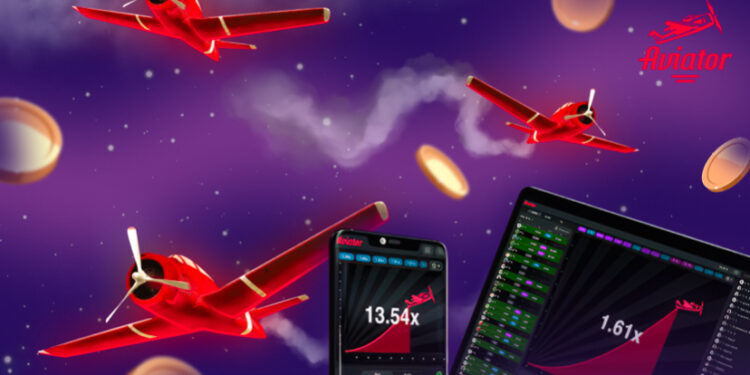 Play Aviator SportyBet Ghana – Take Off to New Exciting Top