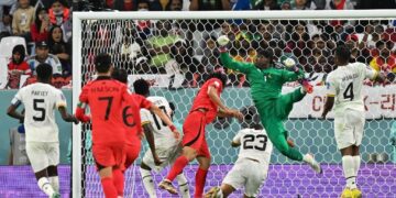 2026 FIFA World Cup final draw to take place in Washington DC on 5 December