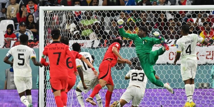 2026 FIFA World Cup final draw to take place in Washington DC on 5 December