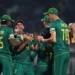 South African National Cricket Team Players and Salary List