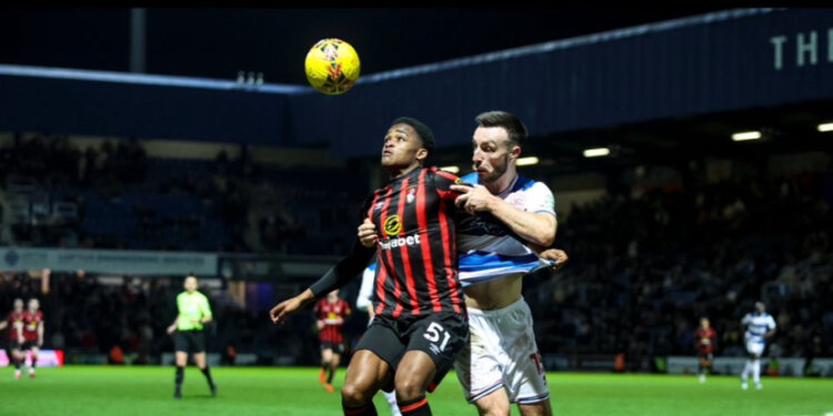 Daniel Adu-Adjei bids farewell to Bournemouth ahead of Rijeka move