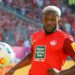 Richmond Tachie on target as Kaiserslautern fall to Elversberg