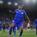 Fatawu Issahaku scores again in Leicester win against Birmingham City