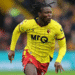 VIDEO: Kwadwo Baah scores first goal for the season as Watford draw against Southampton