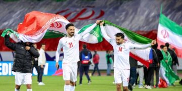 Iran to boycott 2026 World Cup draw after US denies visas to delegation members