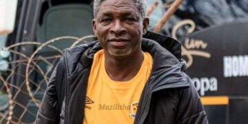 Maxwell Konadu appointed head coach of Ghana U-20 national team