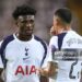 “Mohammed Kudus could be a real asset for Tottenham” – Glenn Hoddle