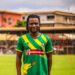 GPL Transfer: Former Hearts of Oak captain Abdul-Aziz Nurudeen joins Aduana Stars on two-year deal