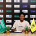 Saudi Club Al Ittihad Ladies sign Ghanaian midfielder Patience Peterson Kundok