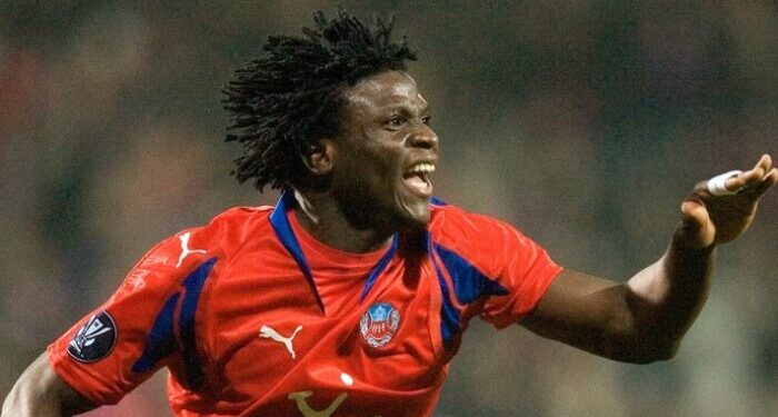 Antoine Semenyo’s solo goal against Liverpool enters Premier League history for longest goal-ending runs