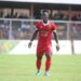 Former Kotoko youngster Rocky Dwamena joins Hearts of Oak