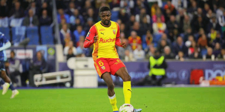 Salis Abdul Samed attracts interest from Turkey but eyes Europe’s Top Leagues